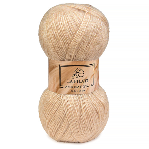 La Filati ANGORA ROYAL (Ла филати Ангора Роял)