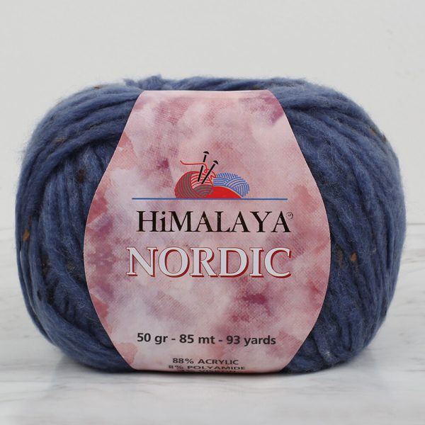 HiMALAYA NORDİC (ГИМАЛАЯ НОРДИК)