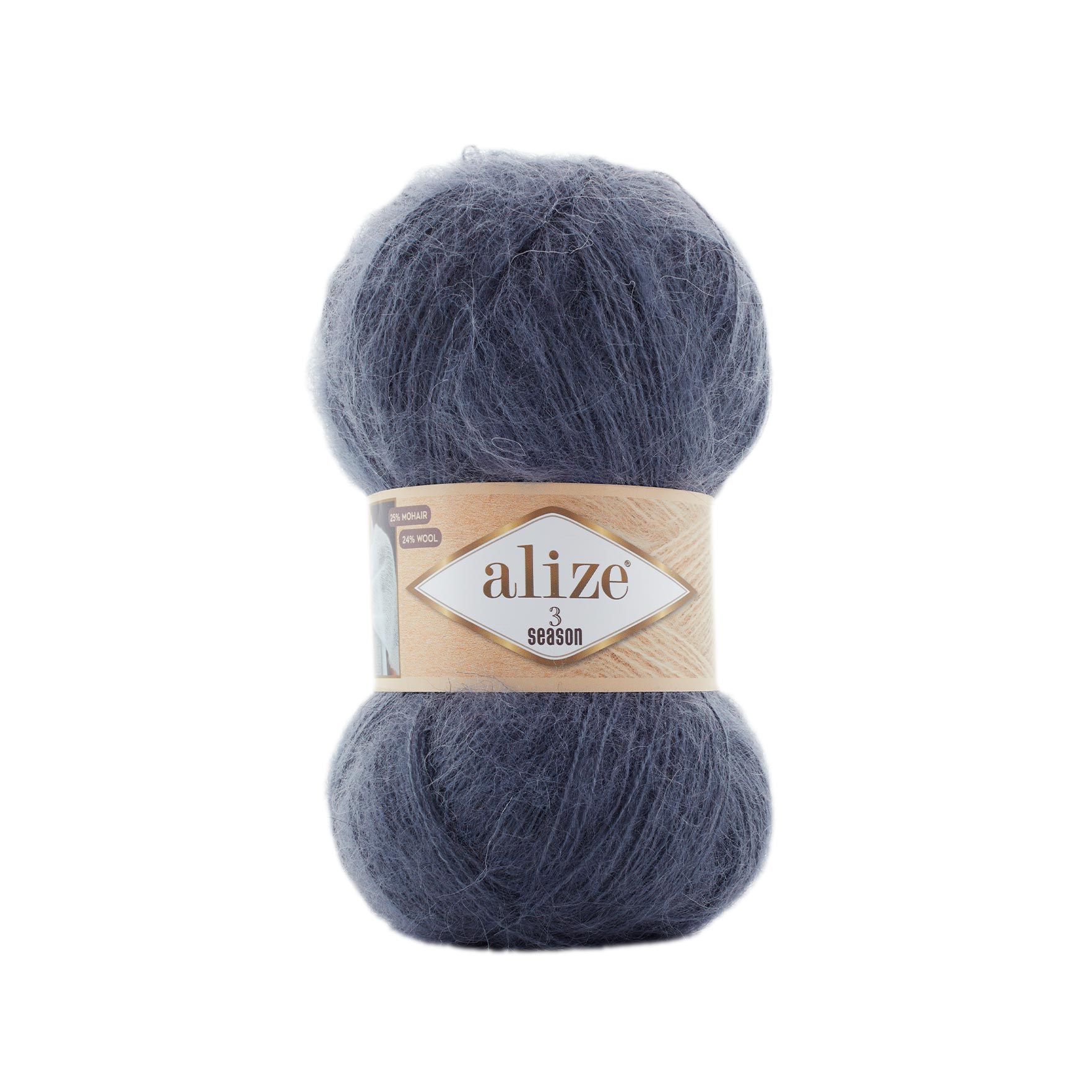 ALIZE 3 SEASON (АЛИЗЕ 3 СЕЗОНА)