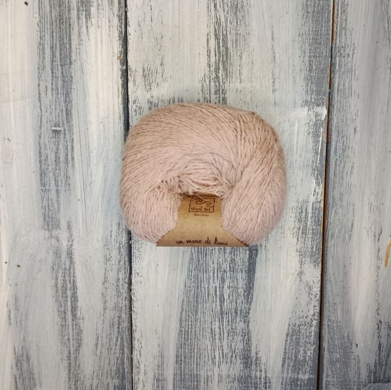 Mink Angora Wool Sea (Вул Си Минк Ангора)