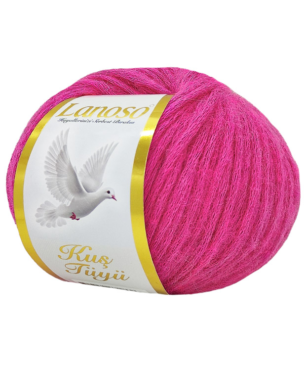 LANOSO KUS TUYU (ЛАНОСО КУС ТЮЮ)