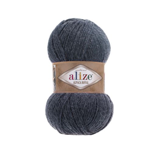 ALIZE ALPACA RОYAL (АЛИЗЕ АЛЬПАКА РОЯЛ)
