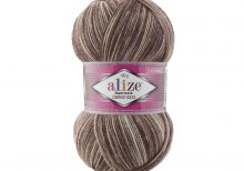 ALIZE SUPERWASH COMFORT SOCKS