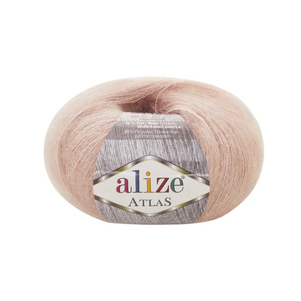 ALIZE Atlas(Ализе Атлас)