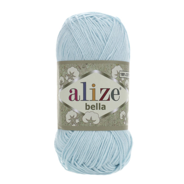 ALIZE BELLA (Ализе БЭЛЛА)