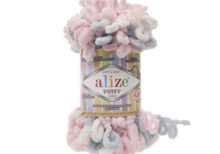 ALIZE PUFFY COLOR