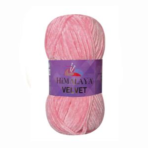 HIMALAYA VELVET