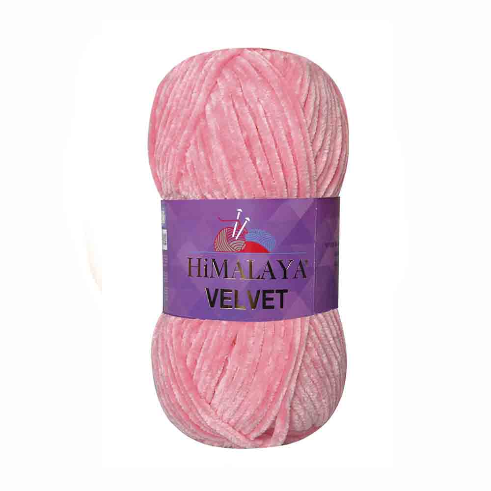 Himalaya Velvet HIMALAYA VELVET
