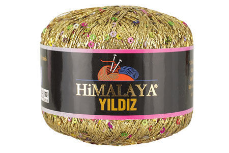 HiMALAYA YILDIZ (ГИМАЛАЙЯ УИЛДИЗ)