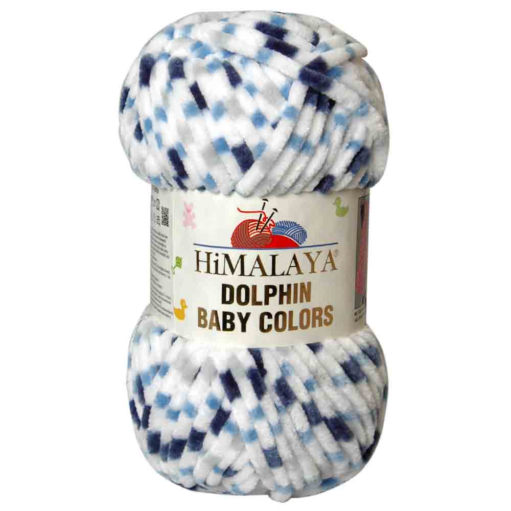 HiMALAYA DOLPHIN BABY COLORS(Гималайя долфин бэби калорс)