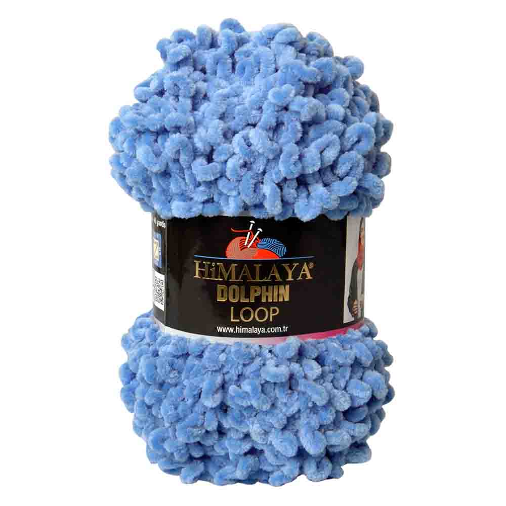 HIMALAYA DOLPHIN LOOP(Долфин ЛУП)