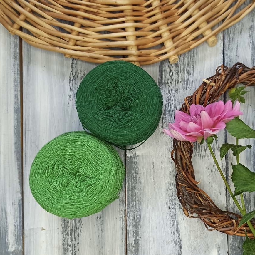 100% МЕРИНОС KOI (КОИ)