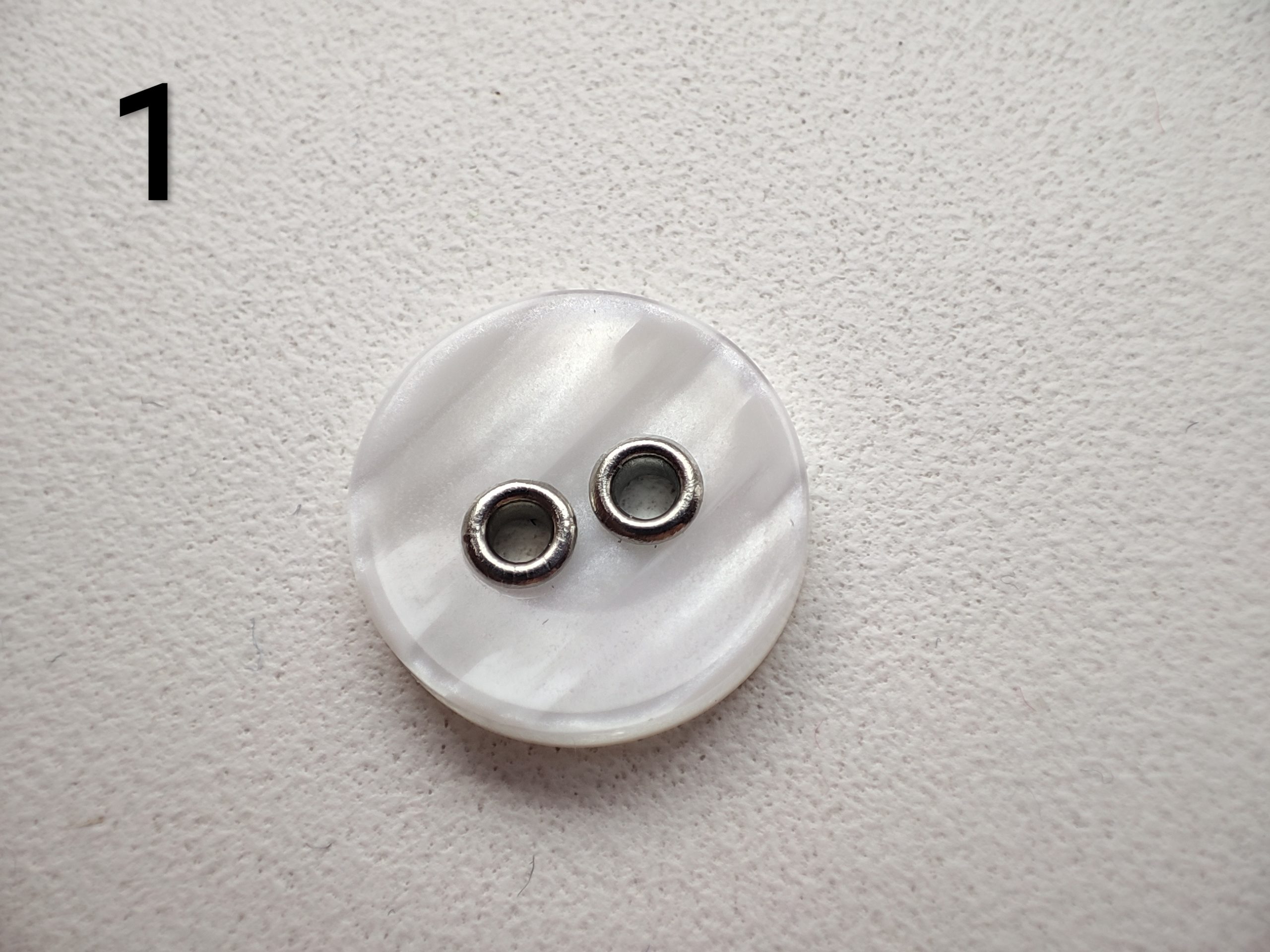 Пуговицы Fantazi Bebe