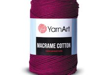Ярнарт Макраме Коттон