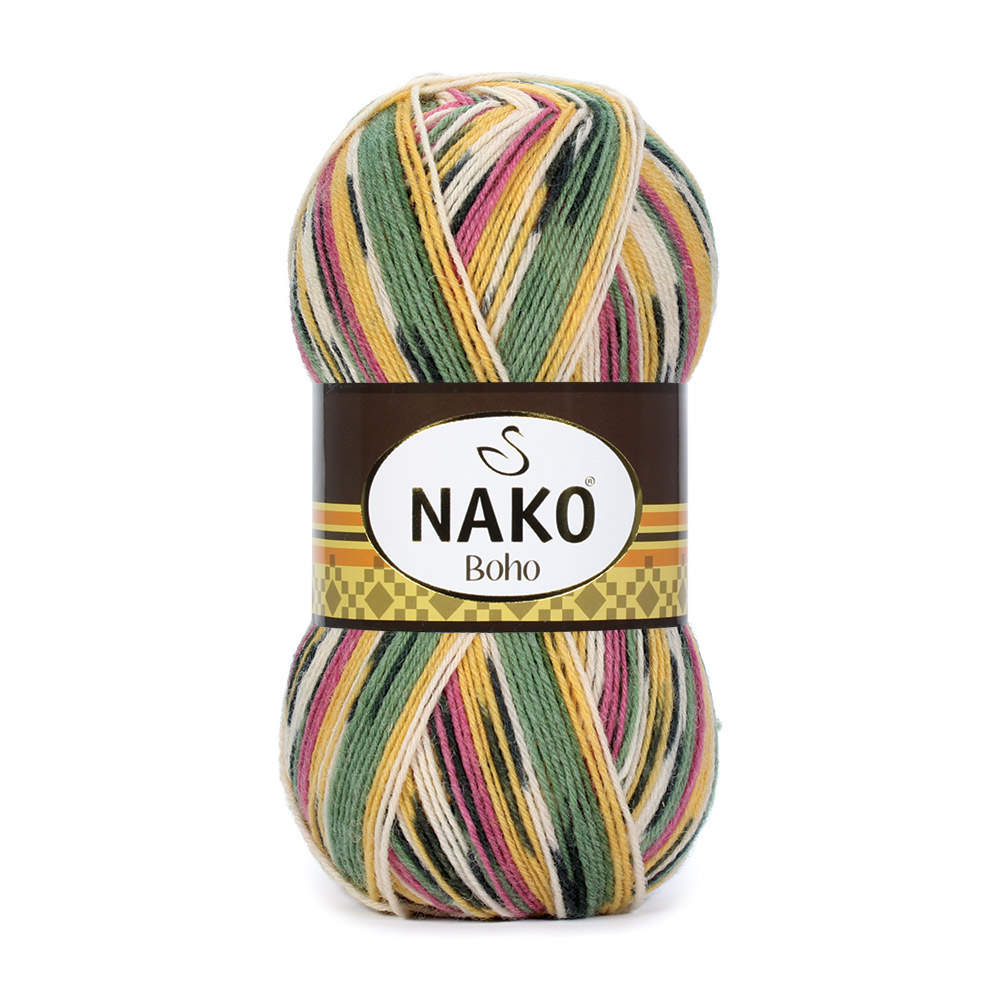 Nako Boho Nako Boho