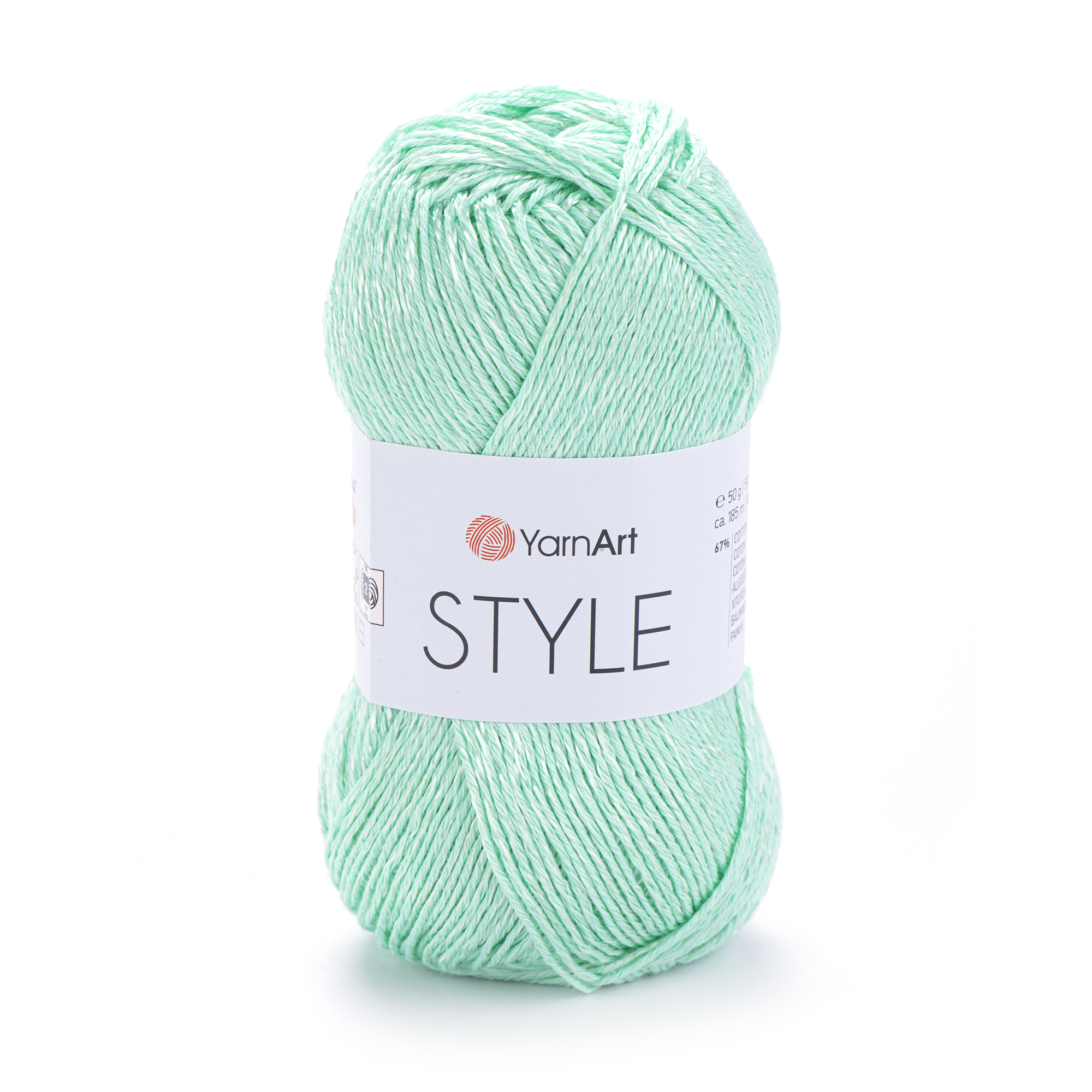 YarnArt Style (ЯрнАрт Стайл)