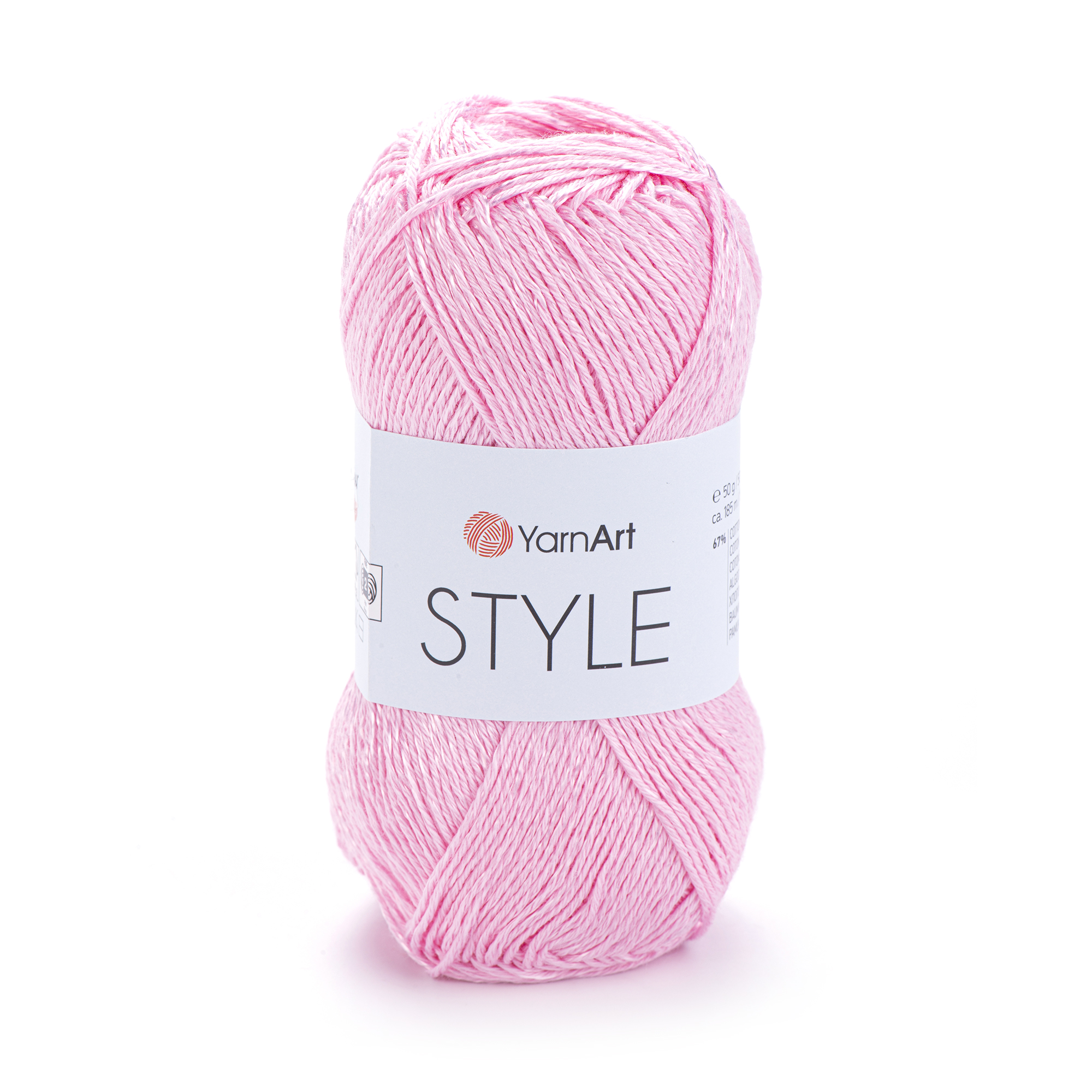YarnArt Style (ЯрнАрт Стайл)