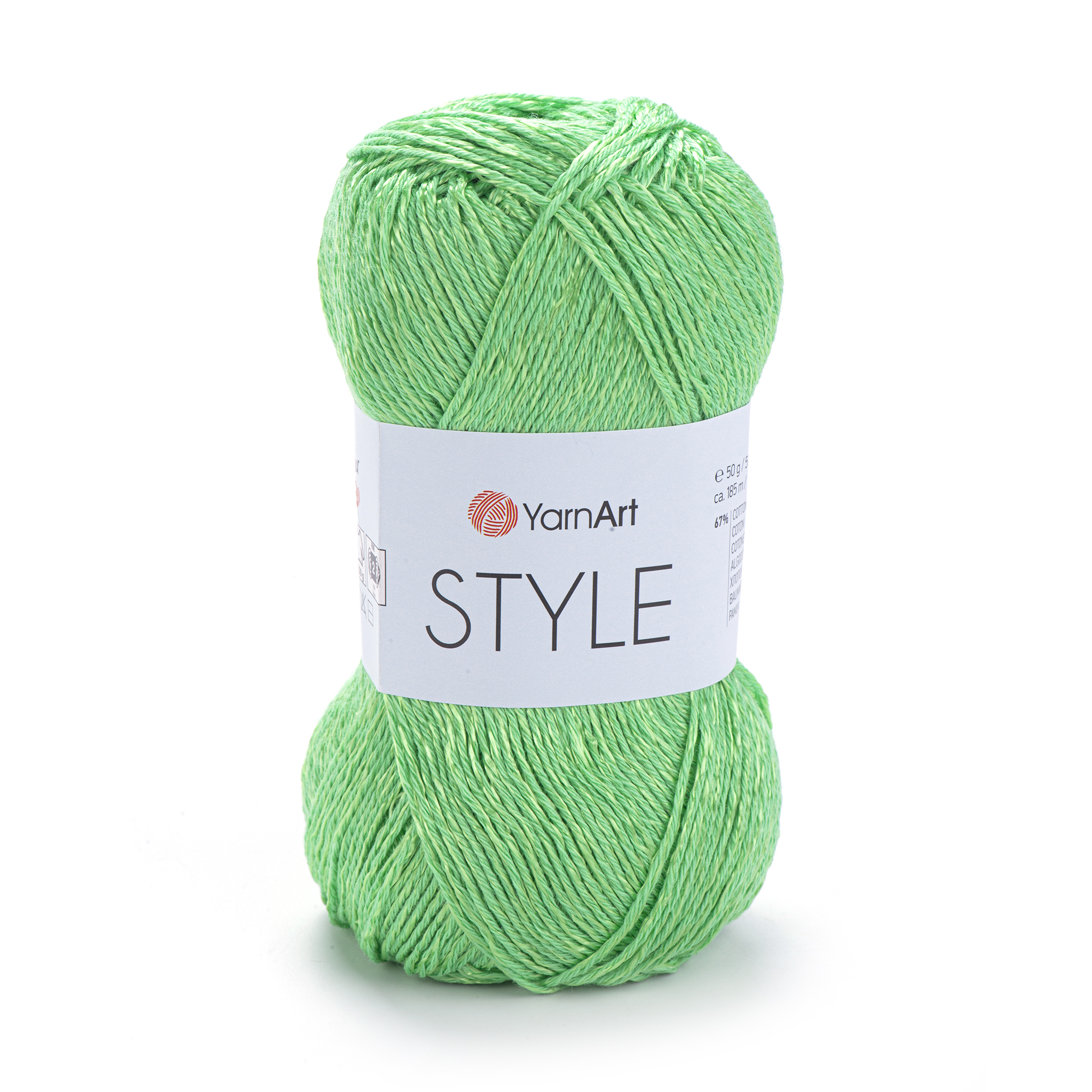 YarnArt Style (ЯрнАрт Стайл)