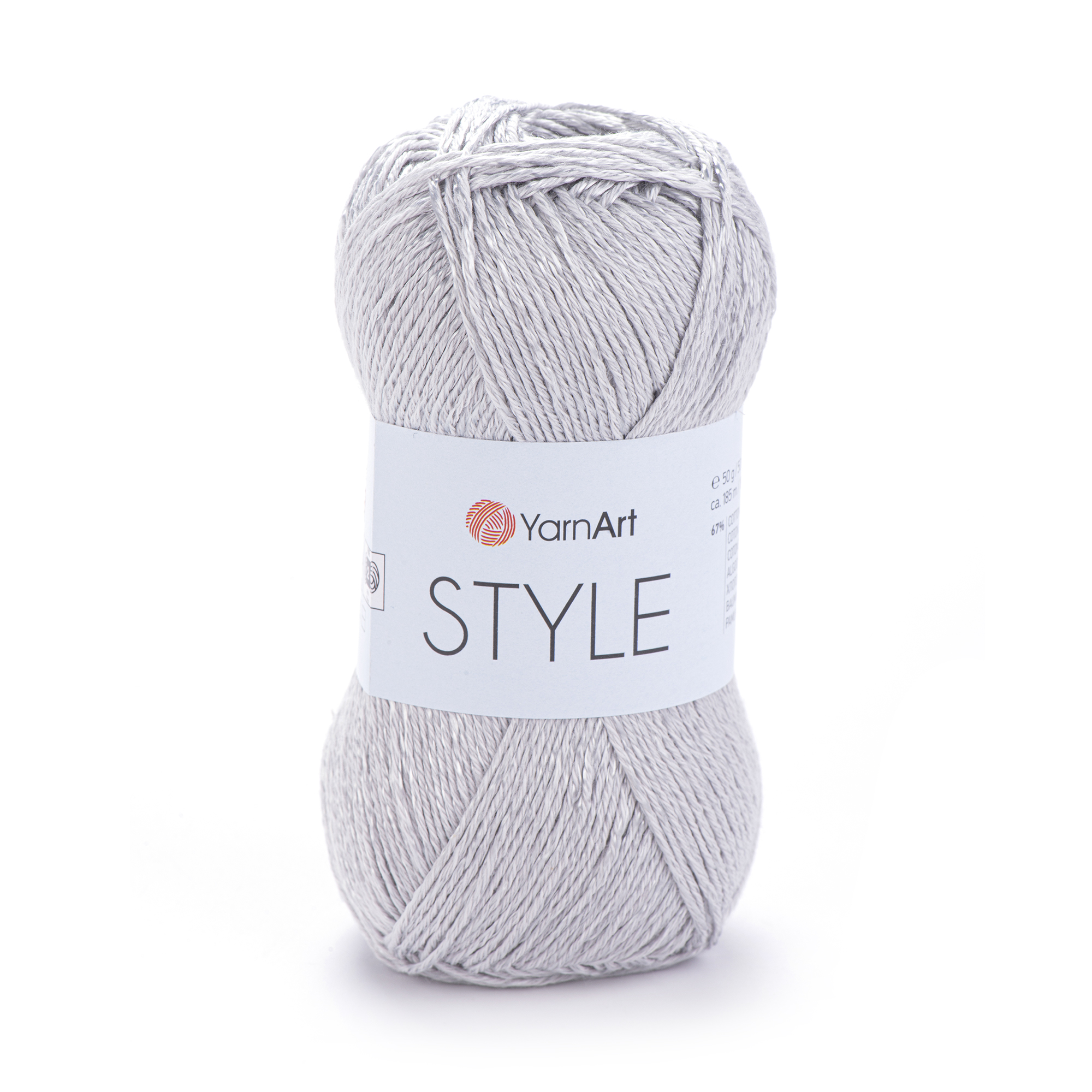 YarnArt Style (ЯрнАрт Стайл)