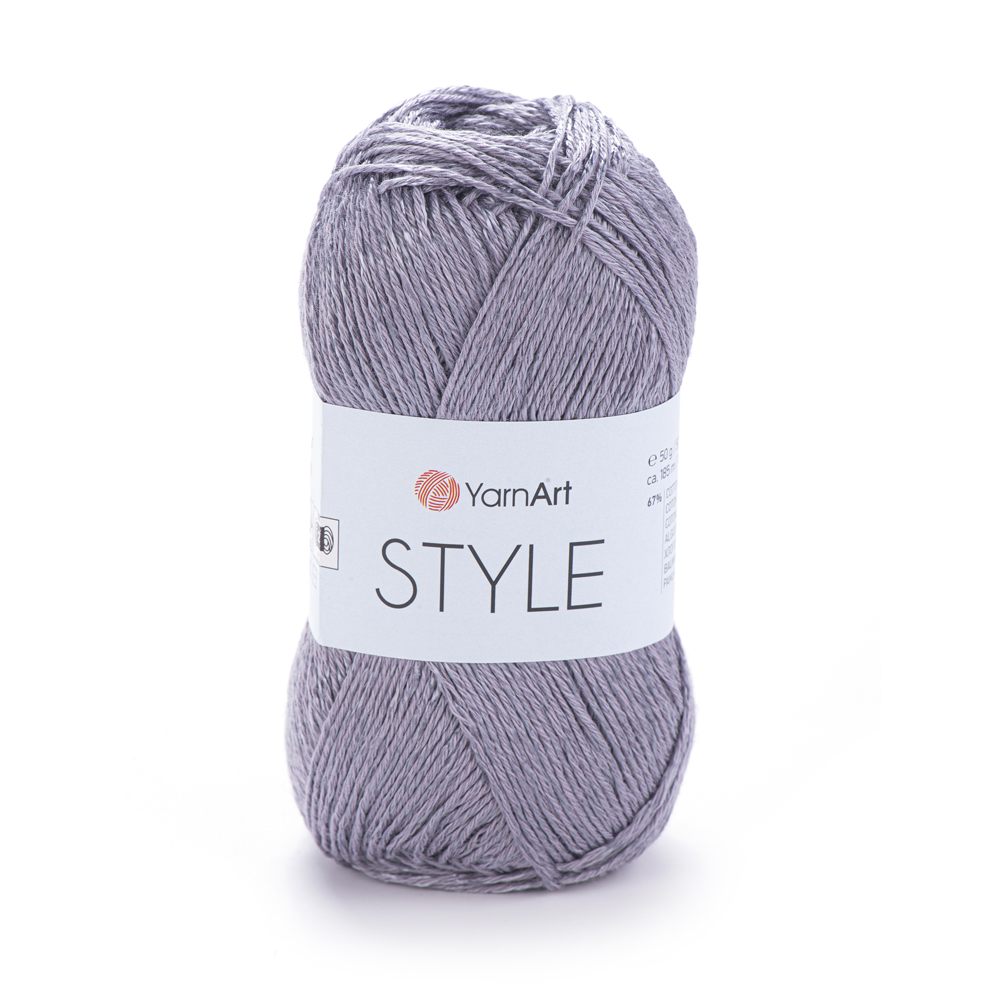 YarnArt Style (ЯрнАрт Стайл)