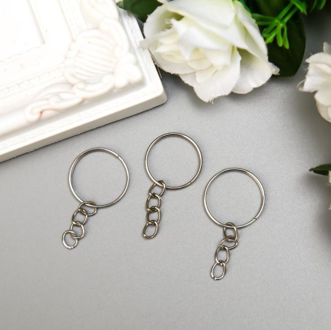 Основа для брелоков