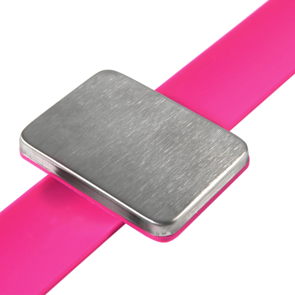 Игольница магнитная на руку, 24 × 5,5 см