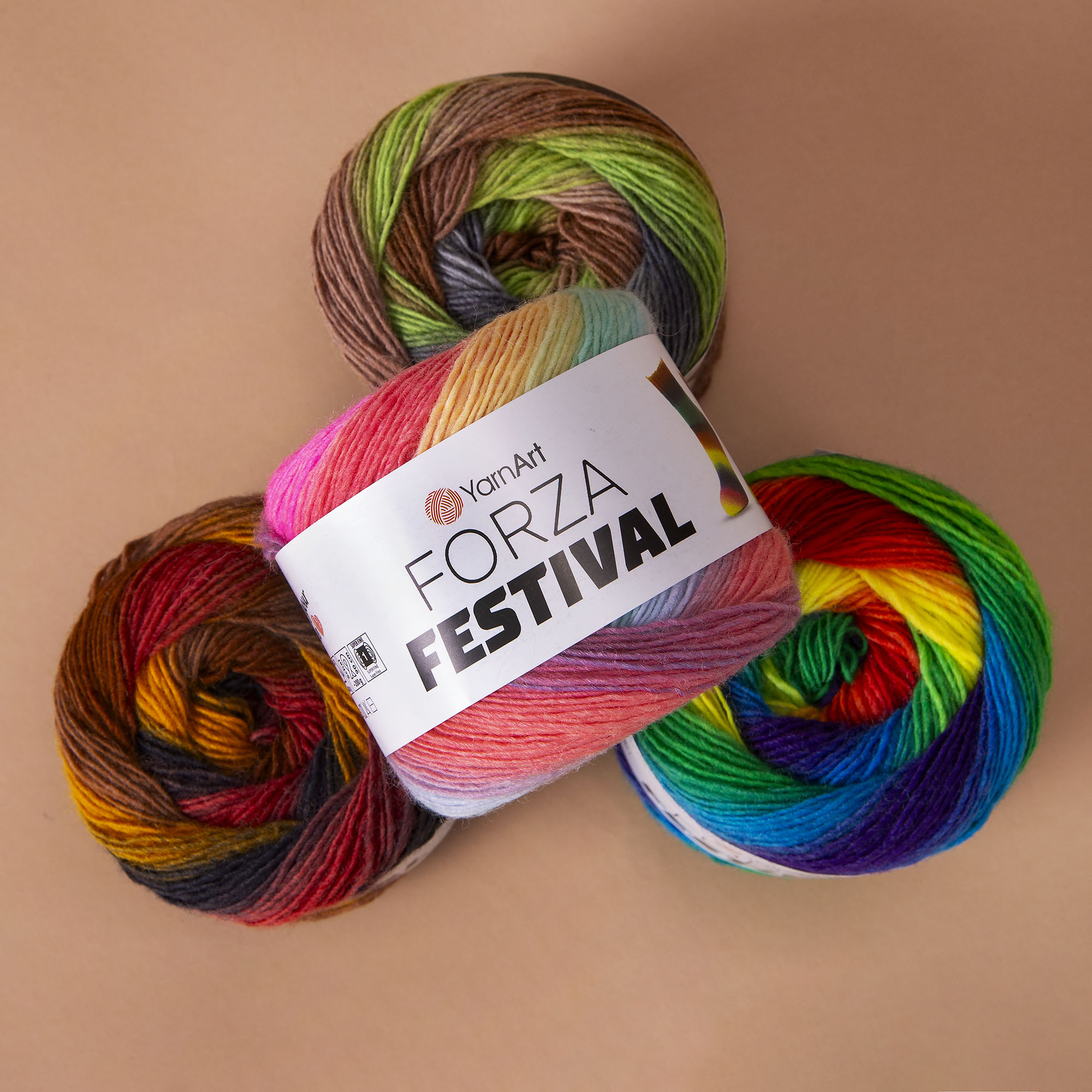 Forza Festival (Форца Фестиваль)