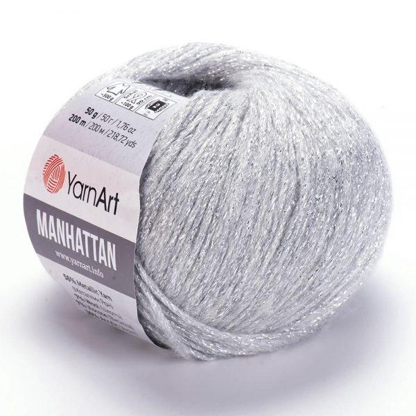MANHATTAN YARNART (МАНХЭТТЕН ЯРНАРТ)