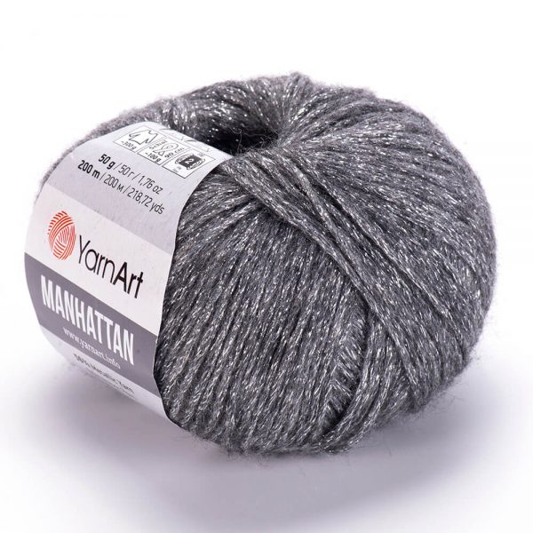 MANHATTAN YARNART (МАНХЭТТЕН ЯРНАРТ)