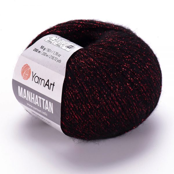 MANHATTAN YARNART (МАНХЭТТЕН ЯРНАРТ)