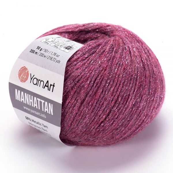 MANHATTAN YARNART (МАНХЭТТЕН ЯРНАРТ)