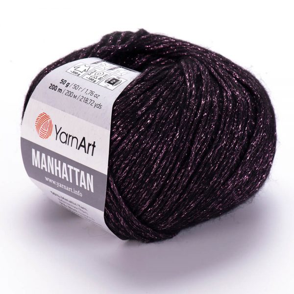 MANHATTAN YARNART (МАНХЭТТЕН ЯРНАРТ)