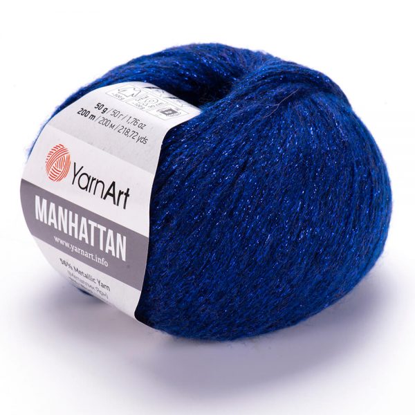 MANHATTAN YARNART (МАНХЭТТЕН ЯРНАРТ)