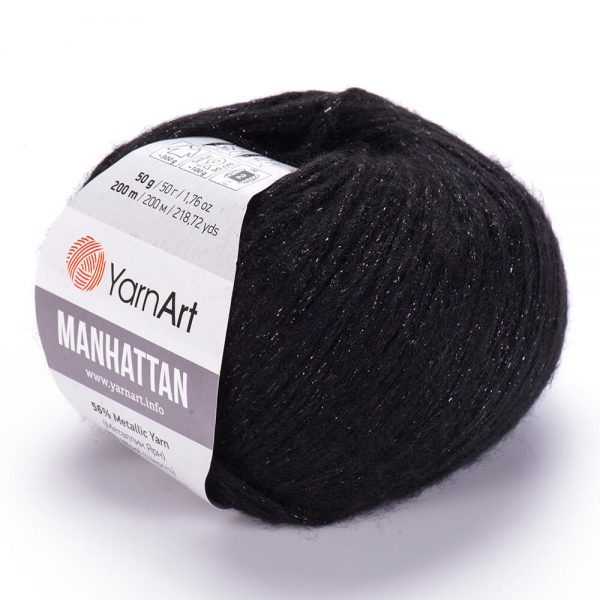 MANHATTAN YARNART (МАНХЭТТЕН ЯРНАРТ)