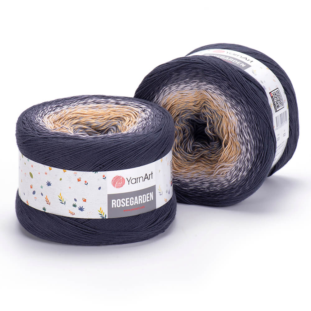 YARNART ROSEGARDEN (ЯРТАРТ РОЗЕГАРДЕН)