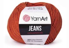 YARNART JEANS
