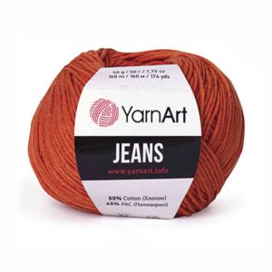 YARNART JEANS