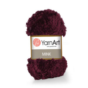 YARNART MINK