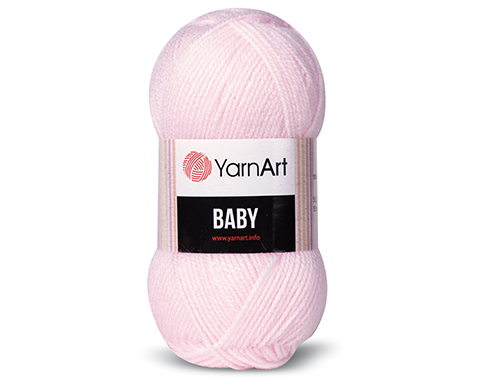 YARNART BABY
