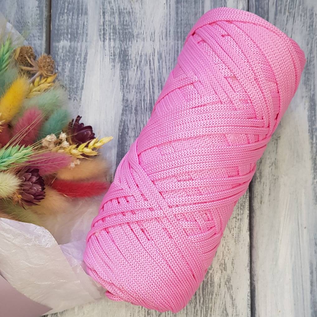 изображение Viber 2023 09 30 15 07 45 033 ШНУР ПОЛИЭФИРНЫЙ 3 мм. – 100м., без сердечника