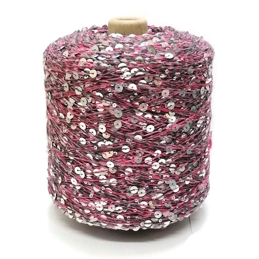 KUTNOR SHINE PAIL (КОРОЛЕВСКИЕ ПАЙЕТКИ РАЗМОТ С БОБИНЫ)