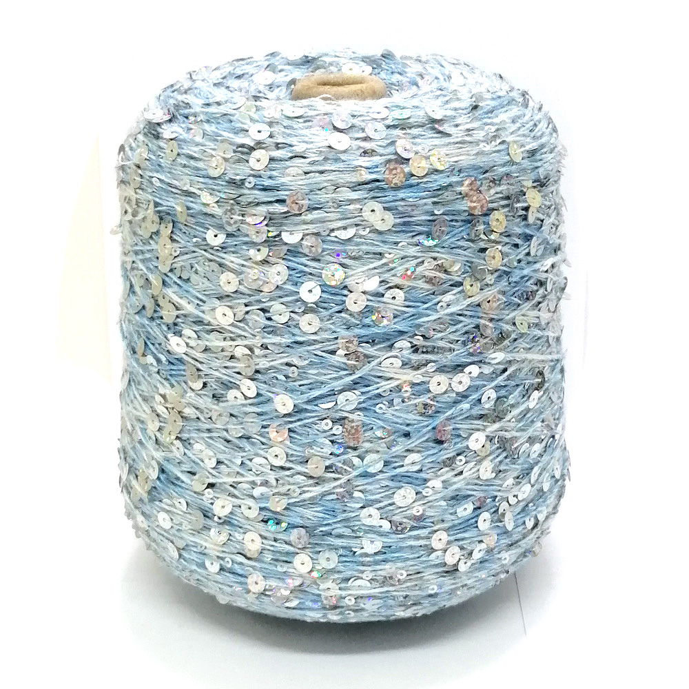 KUTNOR SHINE PAIL (КОРОЛЕВСКИЕ ПАЙЕТКИ РАЗМОТ С БОБИНЫ)