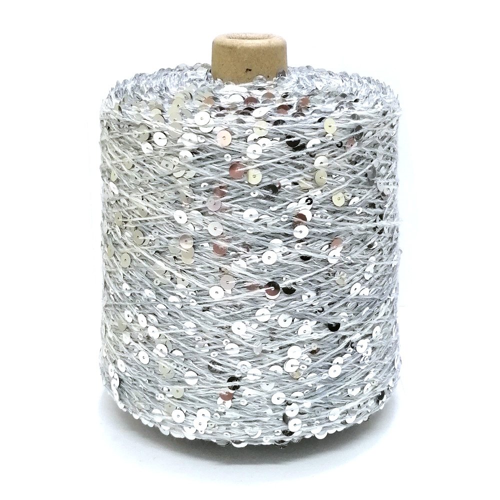 KUTNOR SHINE PAIL (КОРОЛЕВСКИЕ ПАЙЕТКИ РАЗМОТ С БОБИНЫ)