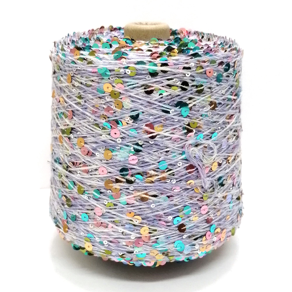 KUTNOR SHINE PAIL (КОРОЛЕВСКИЕ ПАЙЕТКИ РАЗМОТ С БОБИНЫ)