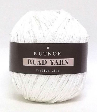 BEAD YARN KUTNOR ( БИД ЯРН КУТНОР)