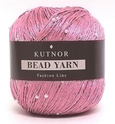 BEAD YARN KUTNOR ( БИД ЯРН КУТНОР)