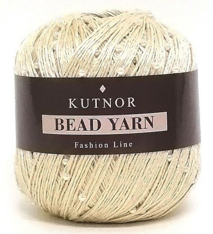BEAD YARN KUTNOR ( БИД ЯРН КУТНОР)