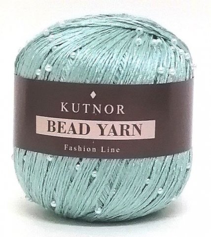 BEAD YARN KUTNOR ( БИД ЯРН КУТНОР)