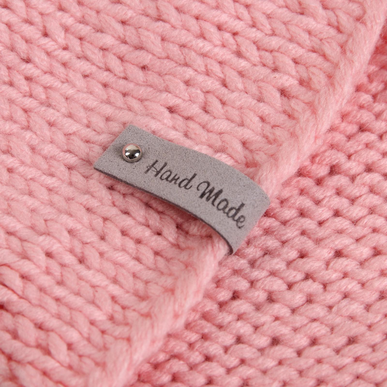 Съёмная нашивка(бирка)