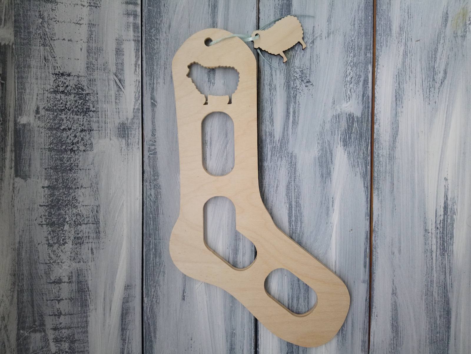 Blokator Блокаторы шаблоны для носков